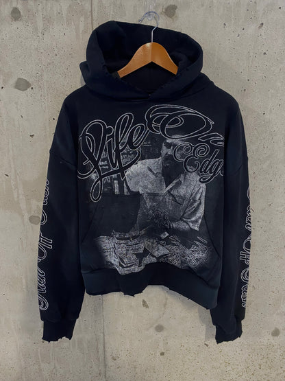 “Rich Off Risk” Hoodie