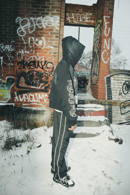 “Rich Off Risk” Hoodie